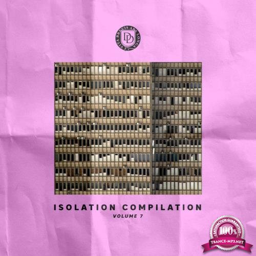 Isolation Compilation Volume 7 (2021)