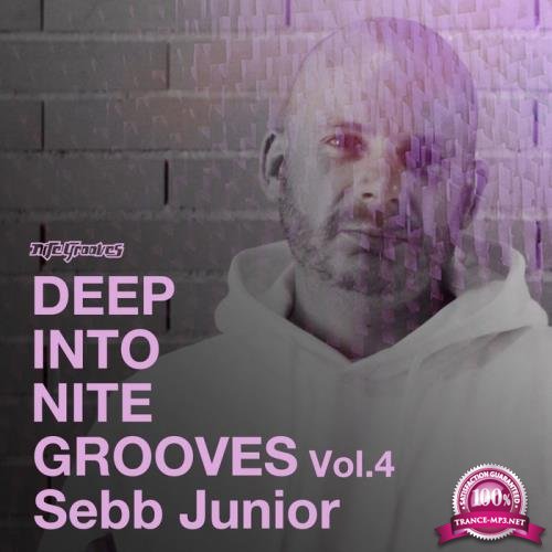 Sebb Junior - Deep Into Nite Grooves, Vol. 4 (2021) FLAC