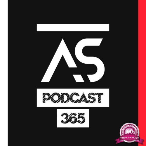 Addictive Sounds - Addictive Sounds Podcast 365 (2021-02-22)