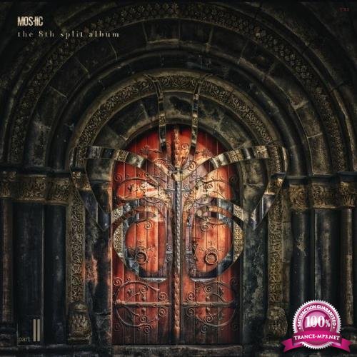 Moshic - The 8th Split Album (Part 2) (2021)