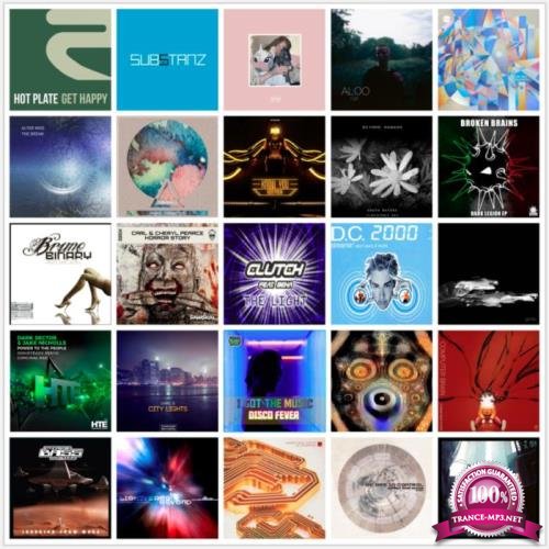 Beatport Music Releases Pack 2523 (2021)