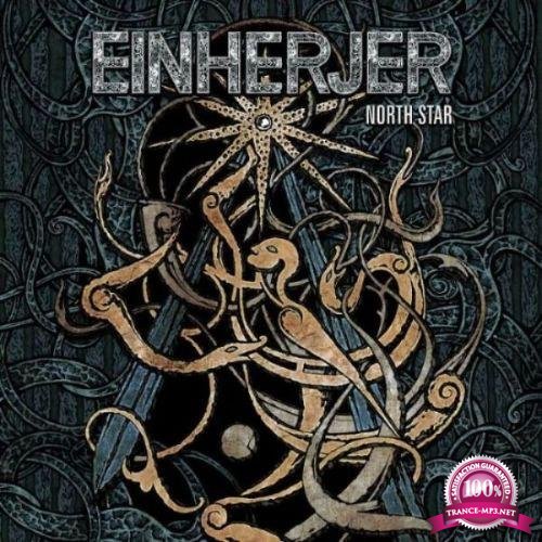 Einherjer - North Star (2021) FLAC