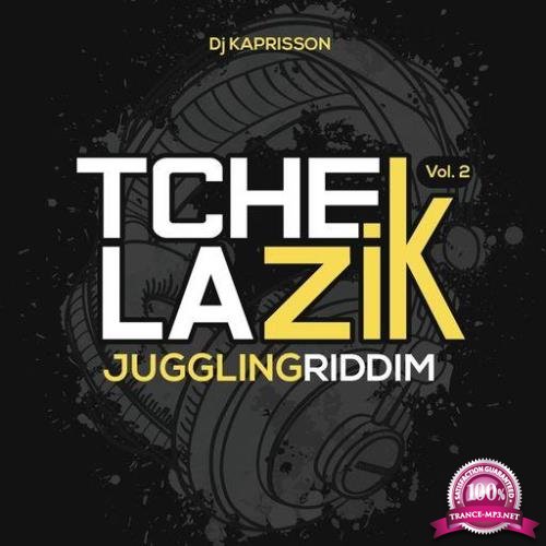 Tchek La Zik Vol 2 (Juggling Riddim) (2021)