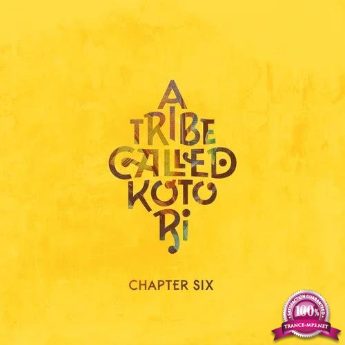 A Tribe Called Kotori - Chapter 6 (2021)