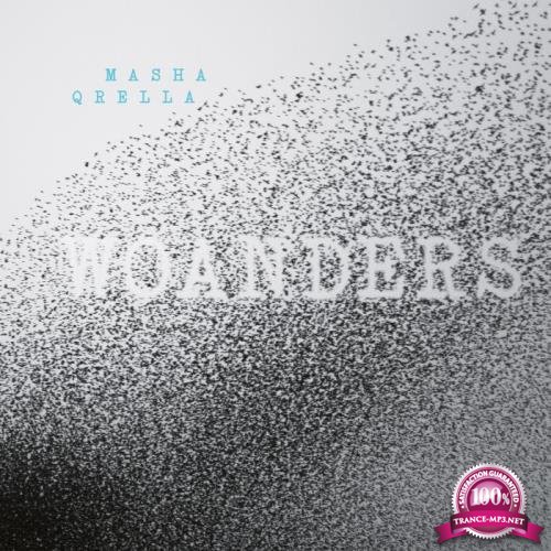 Masha Qrella - Woanders (2021)