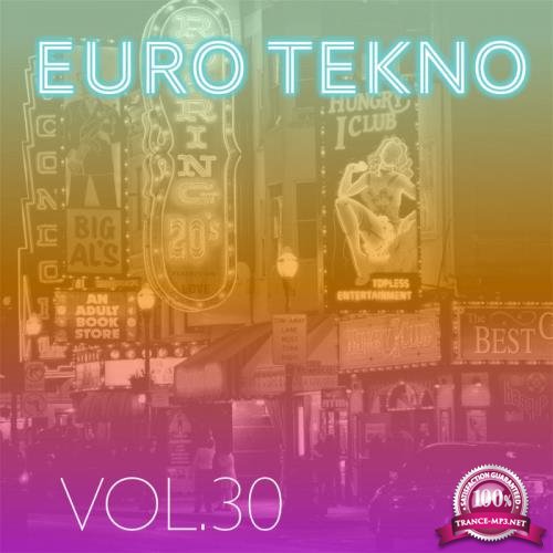 Euro Tekno, Vol. 30 (2021)