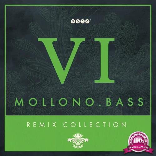 Mollono Bass Remix Collection VI (2021)