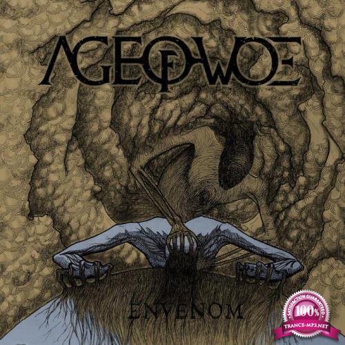 Age Of Woe - Envenom (2021)