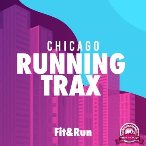 Chicago Running Trax (2021)