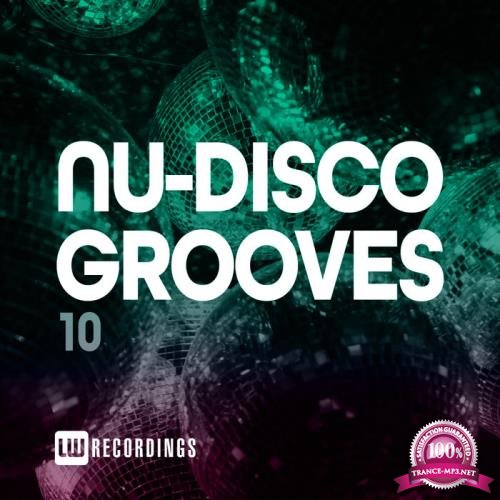 Nu-Disco Grooves, Vol. 10 (2021)