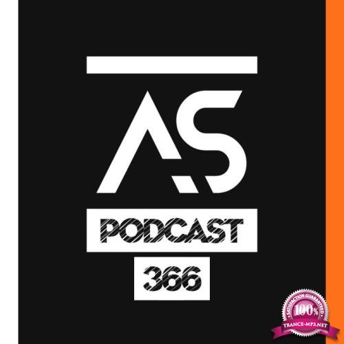 Addictive Sounds - Addictive Sounds Podcast 366 (2021-02-26)