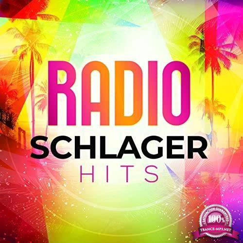 Best Mix: Radio Schlager Hits (2021)