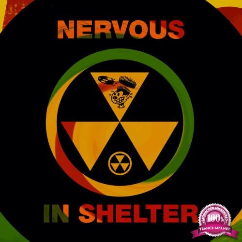 Timmy Regisford - Nervous In Shelter (2021)