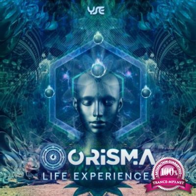 Orisma - Life Experiences (2021)