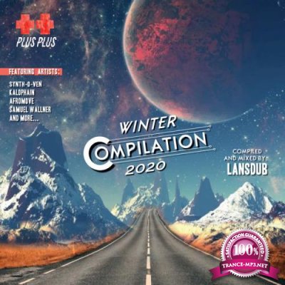 Plus Plus Winter Compilation 2020 (2021)