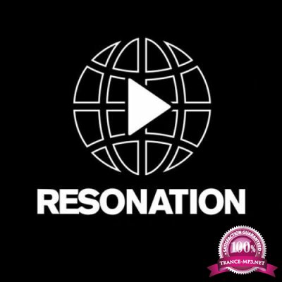 Ferry Corsten - Resonation Radio 010 (2021-02-03)