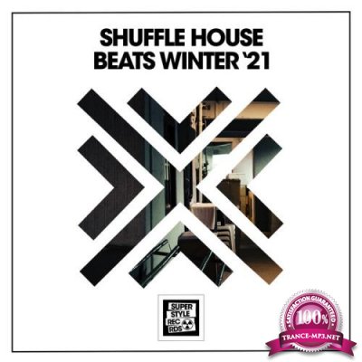 Shuffle House Beats Winter '21 (2021)