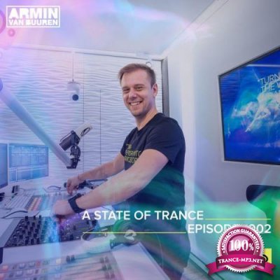 Armin van Buuren - A State Of Trance 1002 (2021-02-04)