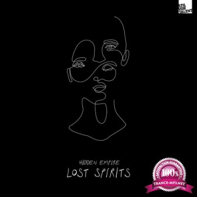 Hidden Empire - Lost Spirits (2021) FLAC