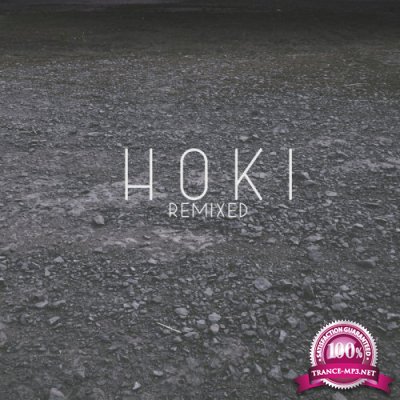 HOKI - Remixed (2021) FLAC