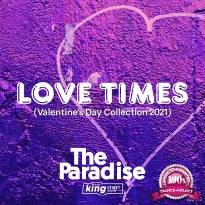 Love Times (Valentine'S Day Collection 2021) (2021)