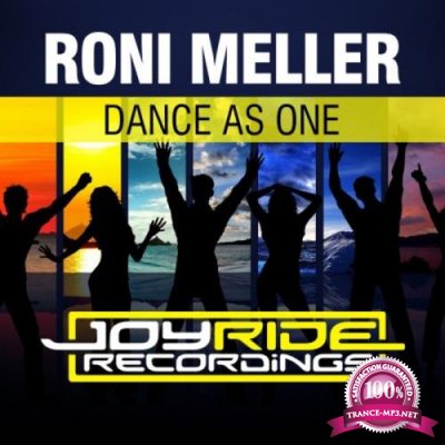 Roni Meller - Dance as One (2021)