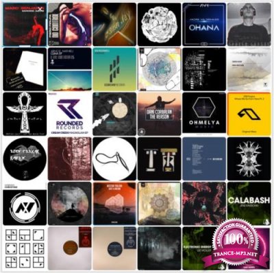 Beatport Music Releases Pack 2488 (2021)