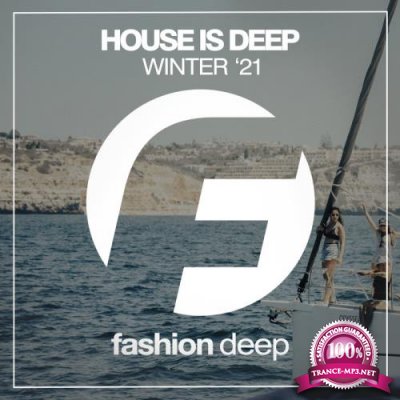 House Is Deep Winter '21 (2021)