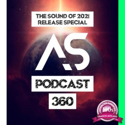 Addictive Sounds - Addictive Sounds Podcast 360 (2021-02-05)