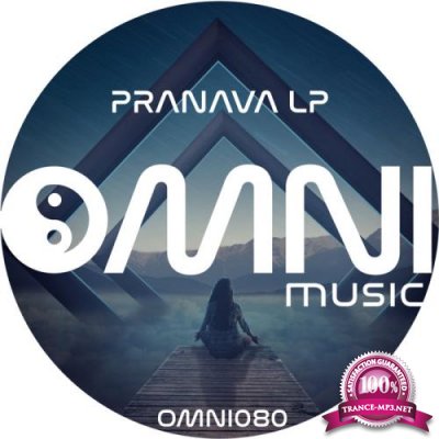 Omni Music - Pranava LP (2021)