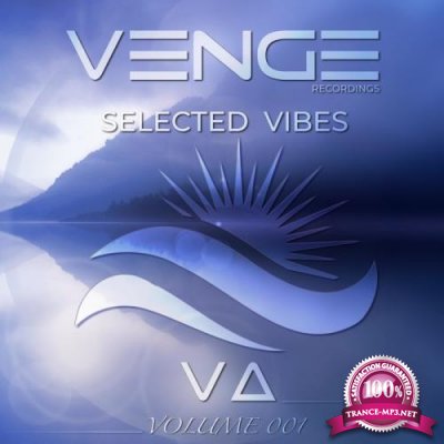 Selected Vibes Vol 1 (2021)