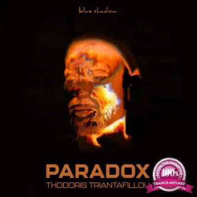 Thodoris Triantafillou - Paradox (2021)