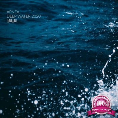 Apnea - Deep Water 2020 (2021)