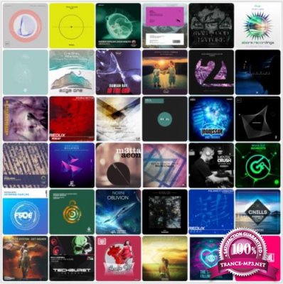 Beatport Music Releases Pack 2492 (2021)