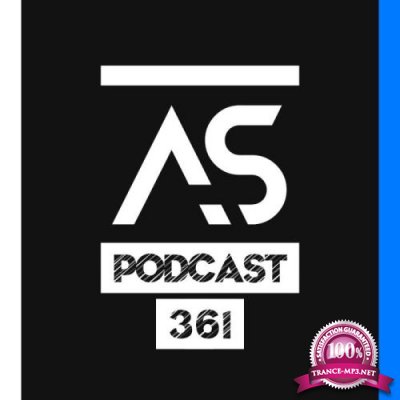 Addictive Sounds - Addictive Sounds Podcast 361 (2021-02-08)