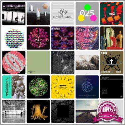 Beatport Music Releases Pack 2496 (2021)