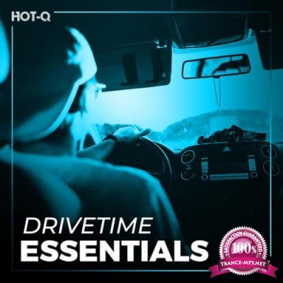 Drivetime Essentials 004 (2021)