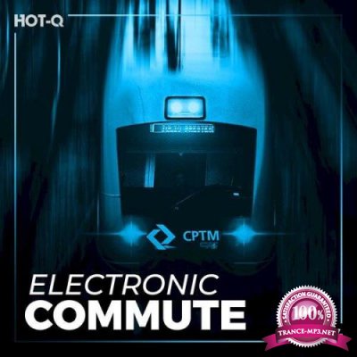 Electronic Commute 004 (2021)