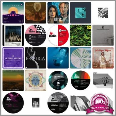 Beatport Music Releases Pack 2499 (2021)