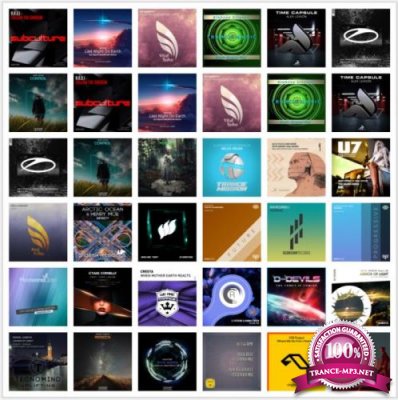 Fresh Trance Releases 285 (2020)