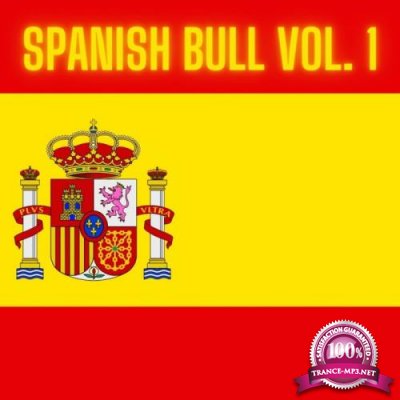 Spanish Bull Vol. 1 (2021)
