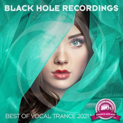 Black Hole Recordings Presents Best Of Vocal Trance 2021 Vol 1 (2021)