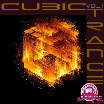 Cubic Trance, Vol. 1 (2021)