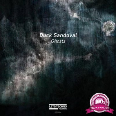 Duck Sandoval - Ghosts (2021)