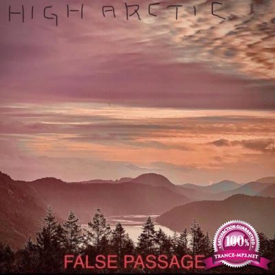 High Arctic - False Passage (2021)