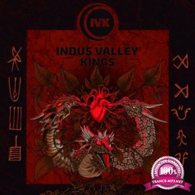 Indus Valley Kings - Indus Valley Kings (2021)