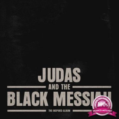 Judas and the Black Messiah: The Inspired Album (2021) FLAC