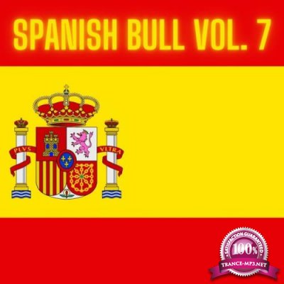 Spanish Bull Vol. 7 (2021)