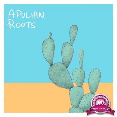 Peter LC - Apulian Roots (2021)