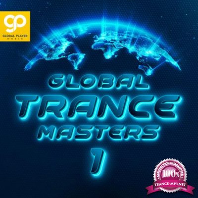 Global Trance Masters Vol 1 (2021)